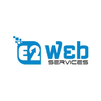 E2Web  Services 